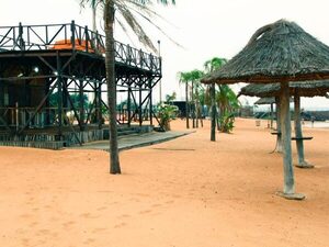 Proyectan instalación de nuevos paradores en las playas de Encarnación