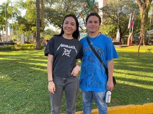 Jóvenes encarnacenos buscarán cumplir sus sueños en Taiwán