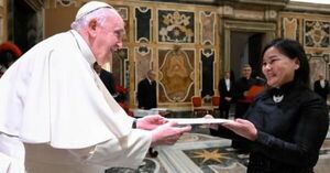 Histórico Viaje Apostólico del Papa Francisco a Mongolia - Portal Digital Cáritas Universidad Católica