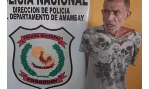 Cayó rapai por matar a puñaladas a una mujer