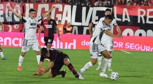 Versus / Central Córdoba se lleva a un exCerro y a uno de los goleadores de fútbol local