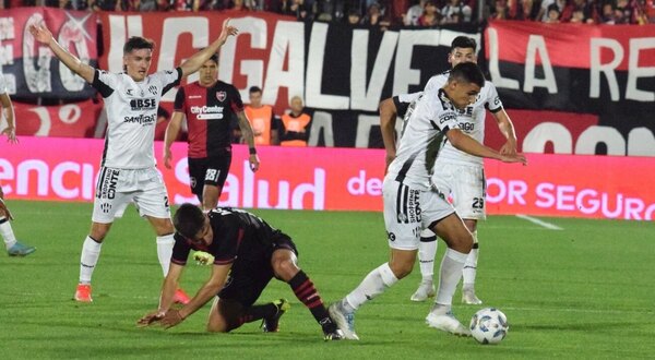 Versus / Central Córdoba se lleva a un exCerro y a uno de los goleadores de fútbol local