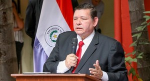 Indert tiene solo el 8% de las tierras tituladas y se busca llegar al 47% en este gobierno