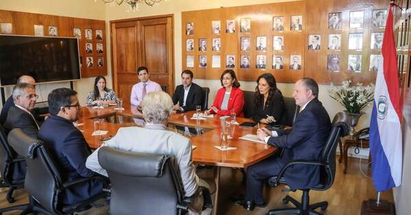 Analizan herramientas para dar solución a la brecha en infraestructura