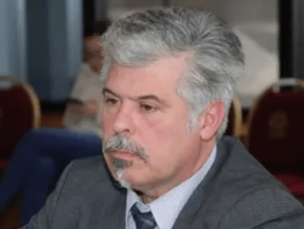 Juez suspende audiencia preliminar de Arnaldo Giuzzio · Radio Monumental 1080 AM