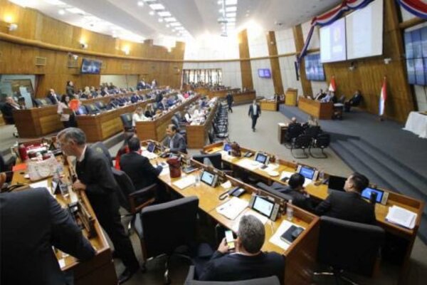 Corte: aprueban reajuste salarial de G. 7,1 millones para jueces - El Independiente
