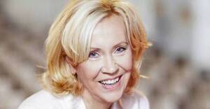 Diario HOY | Agnetha, cantante de ABBA, regresa con un tema como solista