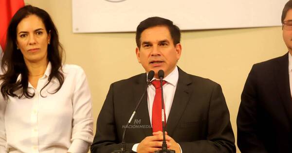 La Nación / Baruja busca replicar experiencia brasileña para construcción de viviendas