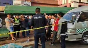 Víctima de feminicidio denunció dos veces a su ména y eso enojó al autor