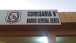 Hurtan 70 metros de cables eléctricos de una escuela en la fracción Don Bosco