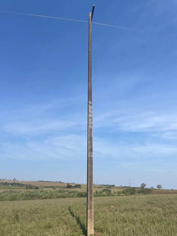 Yerno de Fermín de Alarcón denunciado por robo de energía eléctrica en San Juan Nepomuceno - Nacionales - ABC Color