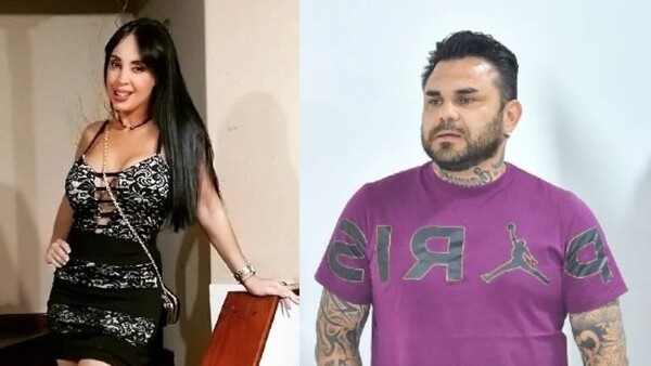 Shirley Reyes afirma que Torito Bogado pide pasar solo G. 500 mil’i para su hijo