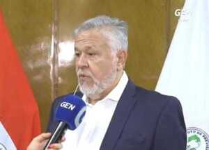 Presidente del IPS promete “caerles con todo” a responsables de corrupción detectada por la CGR - ADN Digital