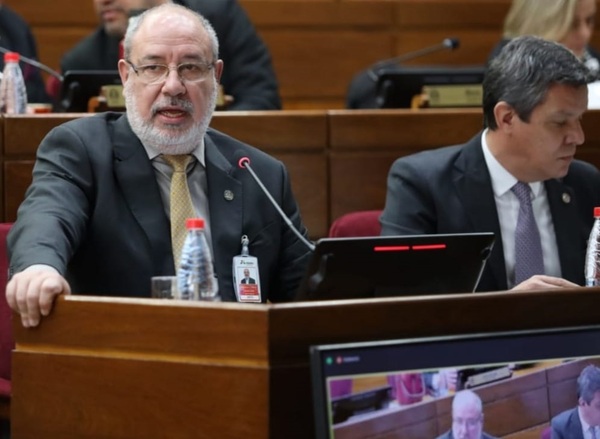 Prioridades del director de ITAIPU serán las inversiones sociales, energía de calidad y el nuevo Anexo C