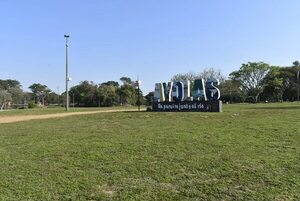 Preocupa a productores costos de stand para Expo Ayolas 2023 - Nacionales - ABC Color
