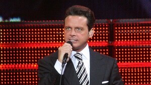 Luis Miguel volverá y cantará en la Nueva Olla