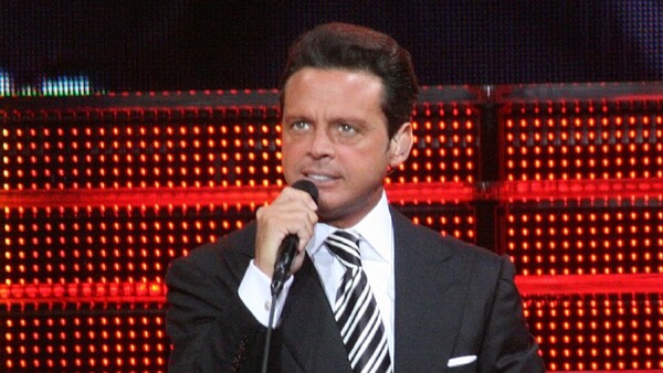 Luis Miguel volverá y cantará en la Nueva Olla