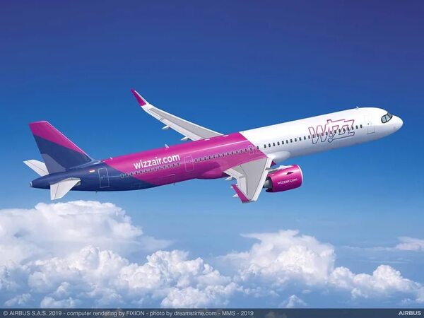 El 36% de los asientos programados mundialmente son low-cost, según Mabrian - Viajes - ABC Color