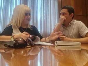 Abogado de Casse Giménez afirma que hay un sistema de aprietes en el JEM - PDS RADIO Y TV