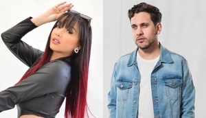 Marilina incluyó a "Viché" en el vídeo de su nueva canción - Teleshow