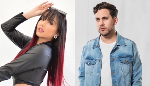 Marilina incluyó a "Viché" en el vídeo de su nueva canción - Teleshow