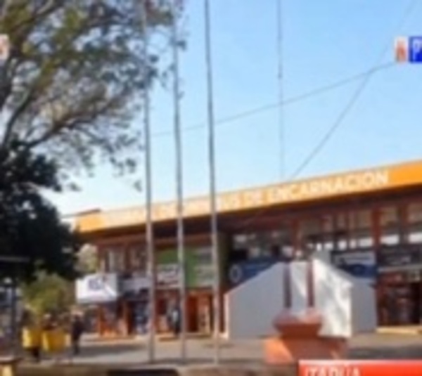 Subió al bus, se durmió y le robaron G. 35 millones - Paraguay.com