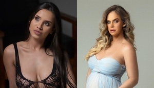 Pamela Vill comparó a Gabi Wolscham con Fiona - Teleshow