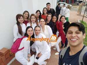 Docentes de la UNINORTE se declaran en huelga