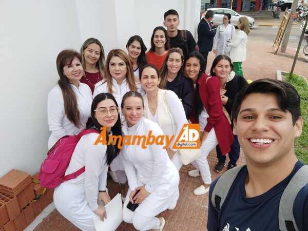 Docentes de la UNINORTE se declaran en huelga