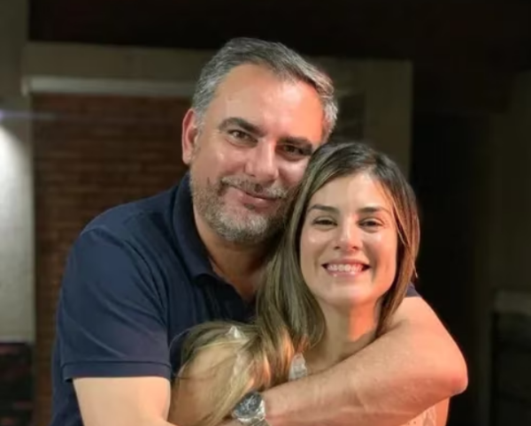 Cuestionan el voto de Éver Villalba a favor del nuevo director de la EBY: su esposa fue comisionada a la binacional.