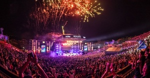 El rock nacional e internacional lo vivirás en el ReciclArte 2023
