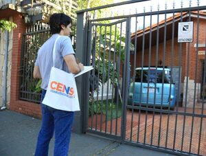 ¿Somos más o somos menos? Ministro de Economía pide una revisión técnica de los datos del Censo · Radio Monumental 1080 AM