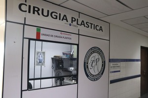 Diario HOY | Convocan de manera permanente a niños fisura labio alveolo palatina