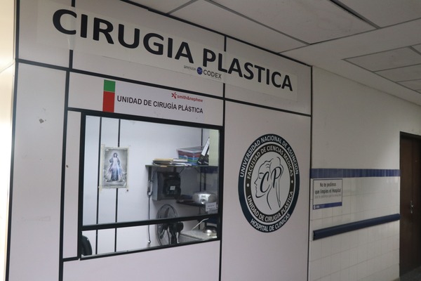 Diario HOY | Convocan de manera permanente a niños fisura labio alveolo palatina