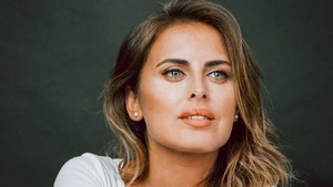 Fallece a los 43 años la modelo argentina Silvina Luna