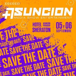 “Asunción Media Show”: El evento de las telecomunicaciones llega para posicionar al país - Unicanal