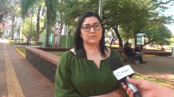 Doctora denuncia negligencia policial tras ser víctima de hurto