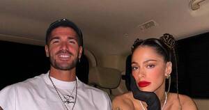 La Nación / Tini se arrepiente de sus decisiones durante su romance con De Paul