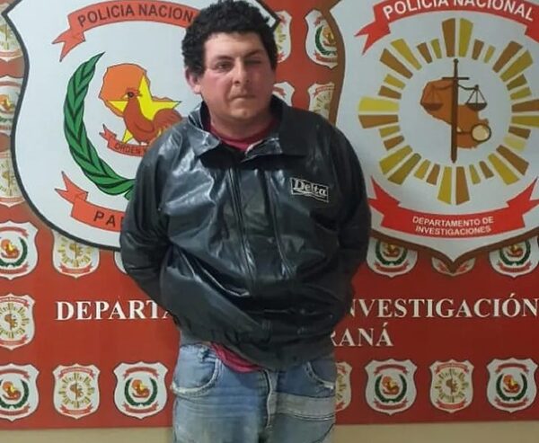 Piden juicio oral para violador serial