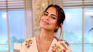 La modelo y actriz argentina Silvina Luna murió a los 43 años