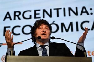 PASO en Argentina: qué pasó con Milei y por qué surgen dudas sobre su victoria - Mundo - ABC Color
