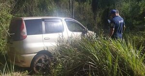 Distribuidora de bebidas fue asaltada en San Ignacio - Nacionales - ABC Color