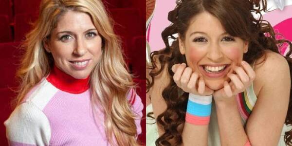 ¡Florencia Bertotti viene a cantar los éxitos de "Floricienta"!