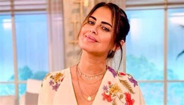 Murió Silvina Luna a los 43 años: cuál fue la causa de su fallecimiento