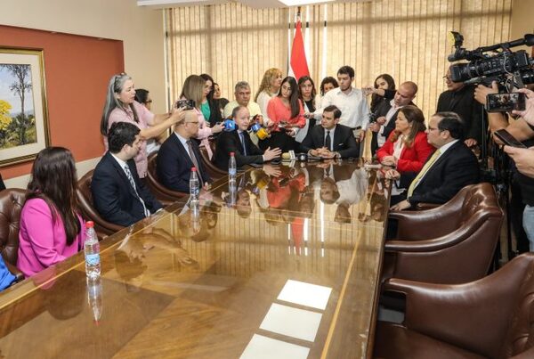 PGN 2024 con prioridad en salud, educación, seguridad y protección social