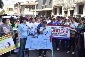 MEC asegura que programa Primera Infancia continuará en 2024 - Nacionales - ABC Color