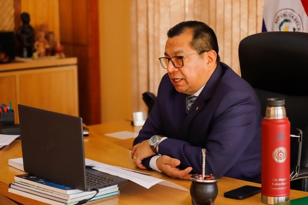 MDS avanza en medidas de transparencia y eficiencia de los programas sociales - .::Agencia IP::.