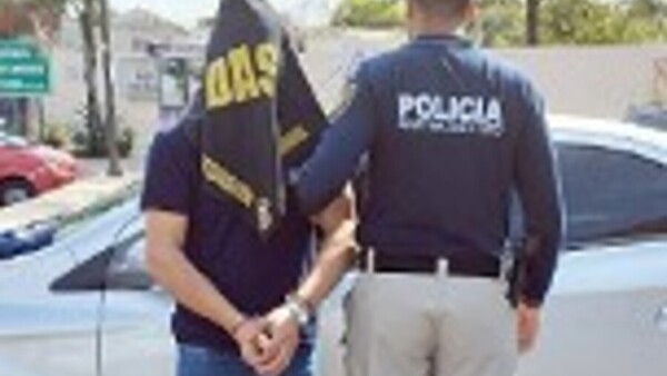 Extorsión: quiso sacar millonada a amante