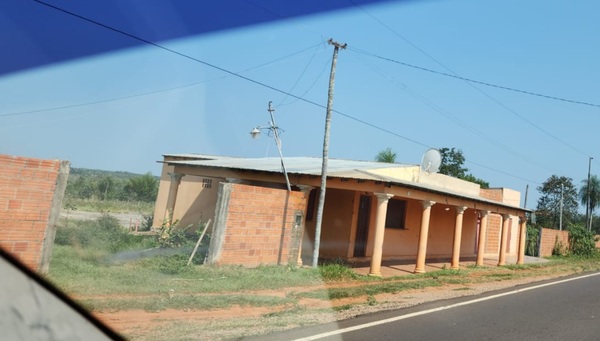 Asaltan y luego faenan un animal vacuno en comunidad rural de Loreto