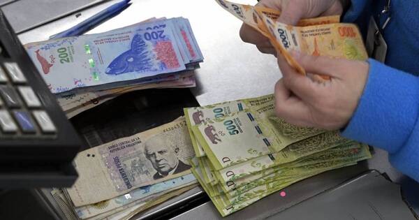 La Nación / ¿Argentina dolarizada conviene a Paraguay?
